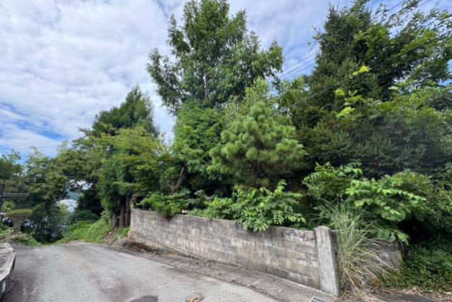 堺市の空き家管理